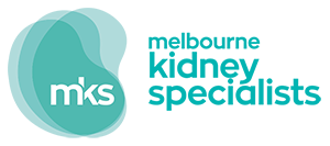 Welcome to Melbourne Kidney Specialists